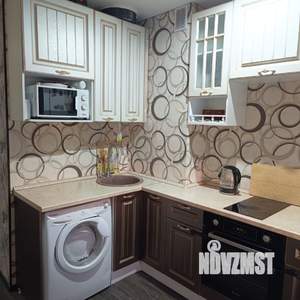 1-к квартира, вторичка, 33м2, 3/5 этаж