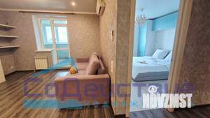 2-к квартира, вторичка, 67м2, 10/16 этаж