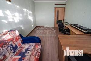 4-к квартира, вторичка, 91м2, 6/10 этаж