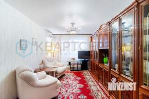 2-к квартира, вторичка, 47м2, 2/9 этаж
