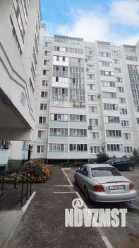 1-к квартира, вторичка, 37м2, 6/10 этаж