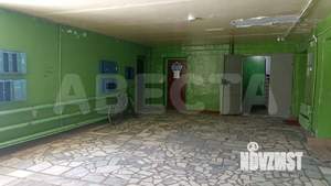 1-к квартира, вторичка, 34м2, 1/9 этаж