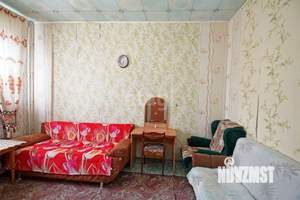1-к квартира, вторичка, 23м2, 4/5 этаж