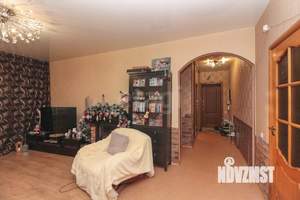 5-к квартира, вторичка, 129м2, 1/6 этаж