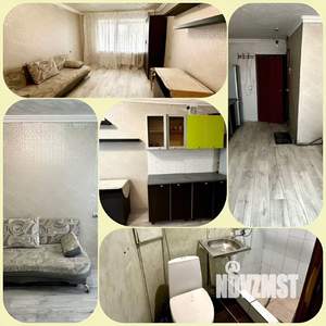 1-к квартира, вторичка, 18м2, 5/5 этаж