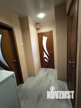 1-к квартира, вторичка, 37м2, 9/10 этаж