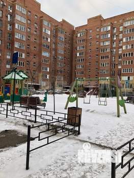 2-к квартира, вторичка, 70м2, 2/9 этаж