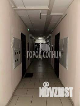 Студия квартира, вторичка, 26м2, 4/17 этаж