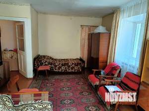 1-к квартира, вторичка, 33м2, 1/4 этаж