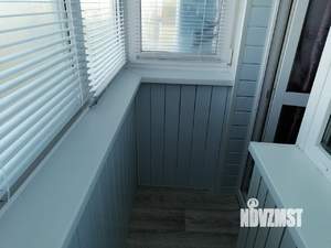 2-к квартира, вторичка, 46м2, 4/5 этаж