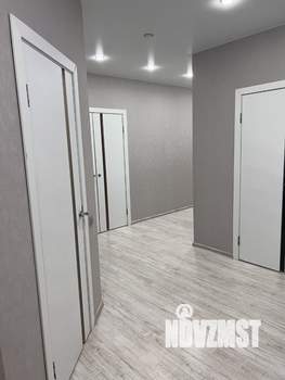 3-к квартира, вторичка, 107м2, 12/16 этаж