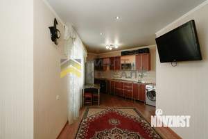 2-к квартира, вторичка, 54м2, 5/10 этаж