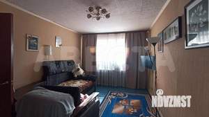 1-к квартира, вторичка, 34м2, 1/9 этаж