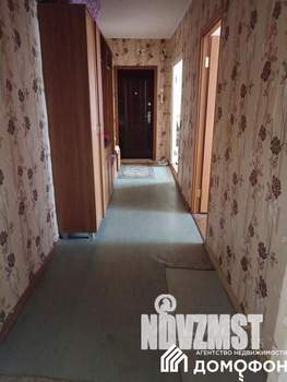 3-к квартира, вторичка, 67м2, 10/12 этаж