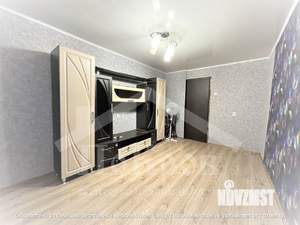 2-к квартира, вторичка, 40м2, 4/5 этаж