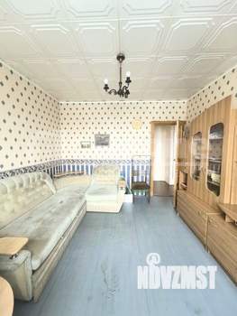 2-к квартира, вторичка, 54м2, 10/10 этаж