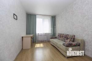 1-к квартира, вторичка, 40м2, 3/19 этаж