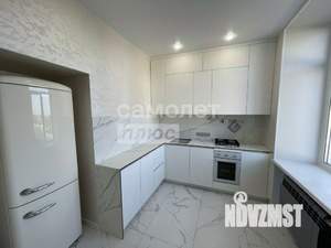 3-к квартира, вторичка, 83м2, 4/5 этаж