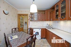 3-к квартира, вторичка, 69м2, 5/5 этаж