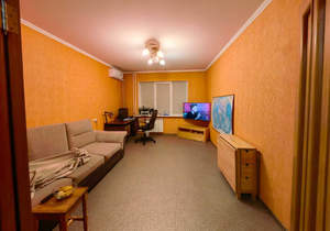 3-к квартира, вторичка, 64м2, 9/10 этаж