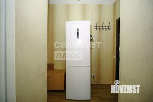 Студия квартира, вторичка, 28м2, 9/9 этаж