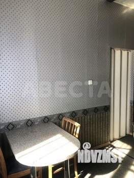 1-к квартира, вторичка, 37м2, 2/5 этаж