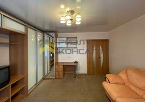 3-к квартира, вторичка, 68м2, 8/12 этаж