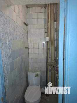 3-к квартира, вторичка, 62м2, 1/5 этаж