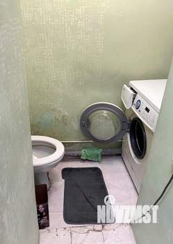 1-к квартира, вторичка, 37м2, 1/5 этаж