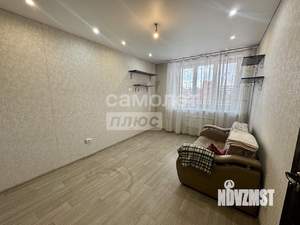 1-к квартира, вторичка, 42м2, 9/9 этаж