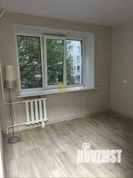 1-к квартира, вторичка, 21м2, 2/5 этаж