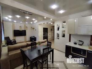 2-к квартира, вторичка, 63м2, 4/9 этаж