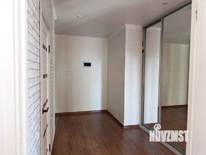 2-к квартира, вторичка, 55м2, 8/16 этаж