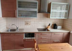 3-к квартира, вторичка, 62м2, 9/10 этаж