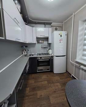 2-к квартира, вторичка, 45м2, 3/5 этаж