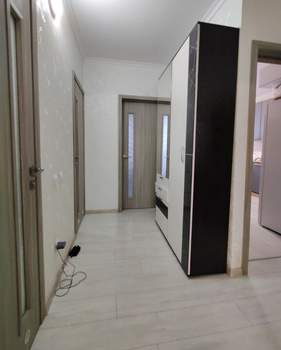 2-к квартира, вторичка, 55м2, 3/8 этаж