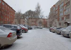 3-к квартира, вторичка, 78м2, 4/5 этаж