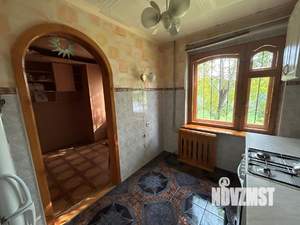3-к квартира, вторичка, 57м2, 2/9 этаж
