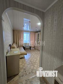 1-к квартира, вторичка, 33м2, 8/9 этаж