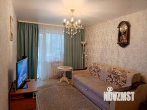 2-к квартира, вторичка, 44м2, 2/5 этаж