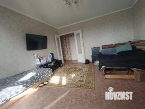 2-к квартира, вторичка, 57м2, 16/16 этаж