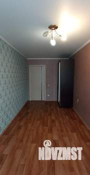 3-к квартира, вторичка, 56м2, 3/5 этаж