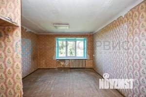 1-к квартира, вторичка, 19м2, 5/5 этаж
