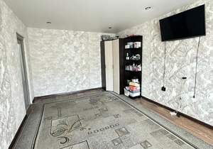 1-к квартира, вторичка, 37м2, 6/9 этаж