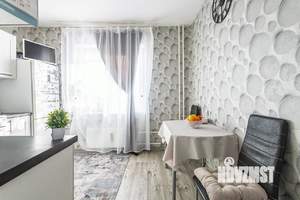 2-к квартира, вторичка, 56м2, 5/11 этаж