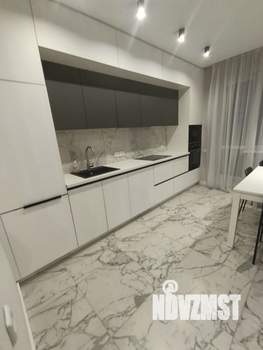 3-к квартира, вторичка, 90м2, 3/16 этаж