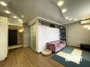 2-к квартира, вторичка, 44м2, 9/9 этаж