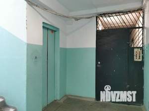 1-к квартира, вторичка, 30м2, 7/9 этаж