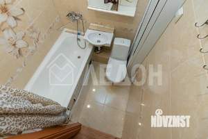 2-к квартира, вторичка, 47м2, 2/5 этаж