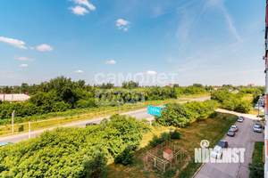 1-к квартира, вторичка, 37м2, 6/10 этаж